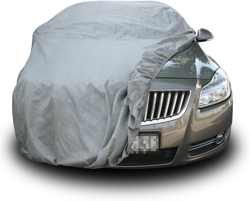 Non Woven Fabric Car Cover