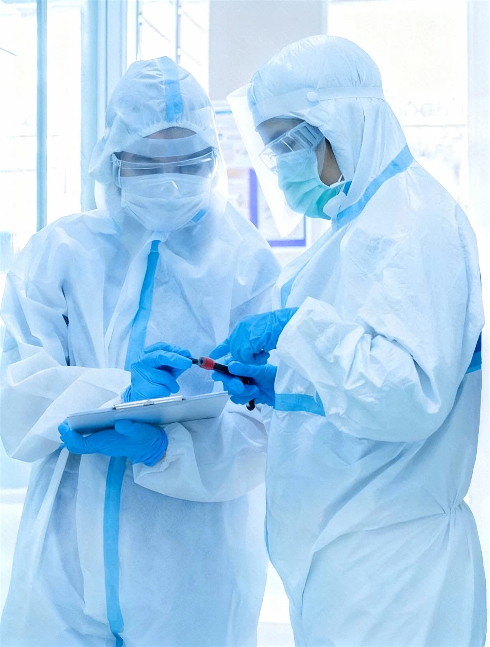Medical Healthcare Protection Medical Healthcare Protection