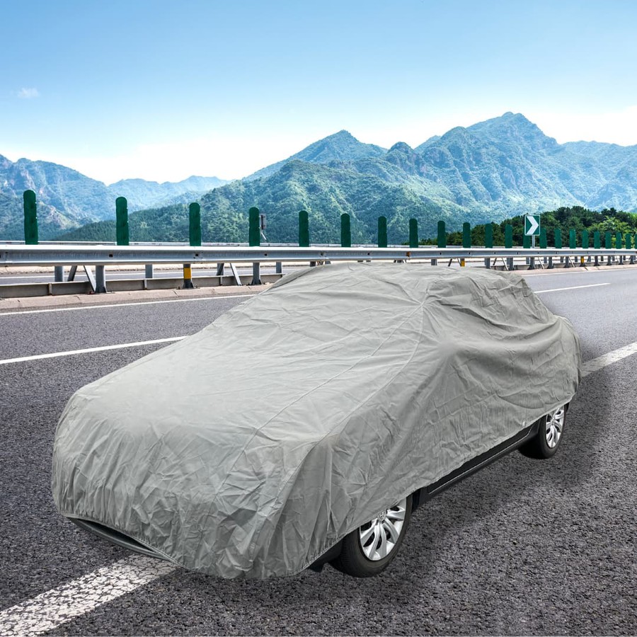 Non-woven Fabric Car Cover3com Non-woven Fabric Car Cover3com